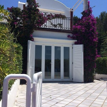 Capri Myhouse 1 Apartment Exterior photo