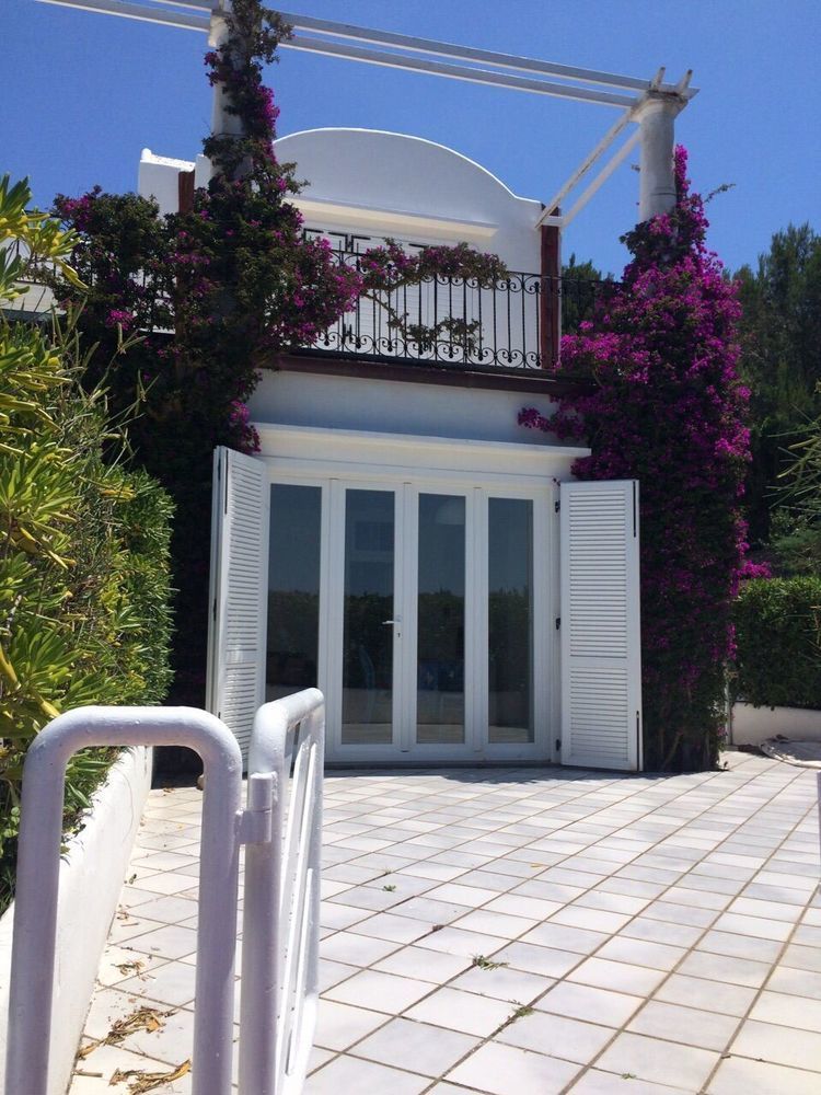 Capri Myhouse 1 Apartment Exterior photo