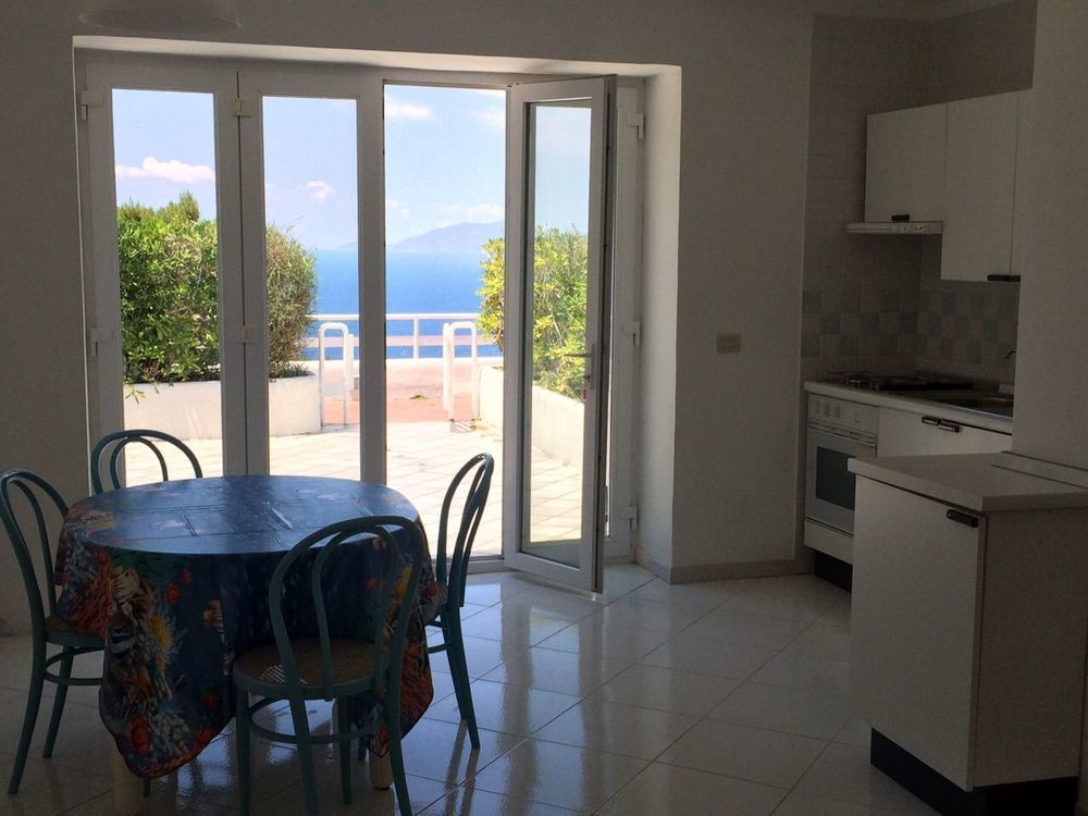 Capri Myhouse 1 Apartment Exterior photo
