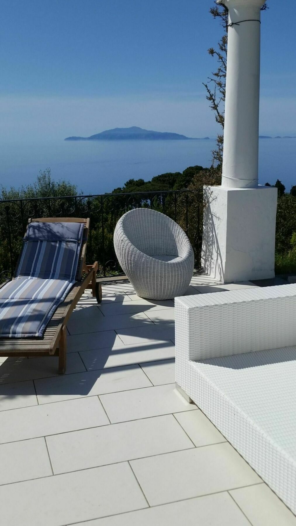 Capri Myhouse 1 Apartment Exterior photo