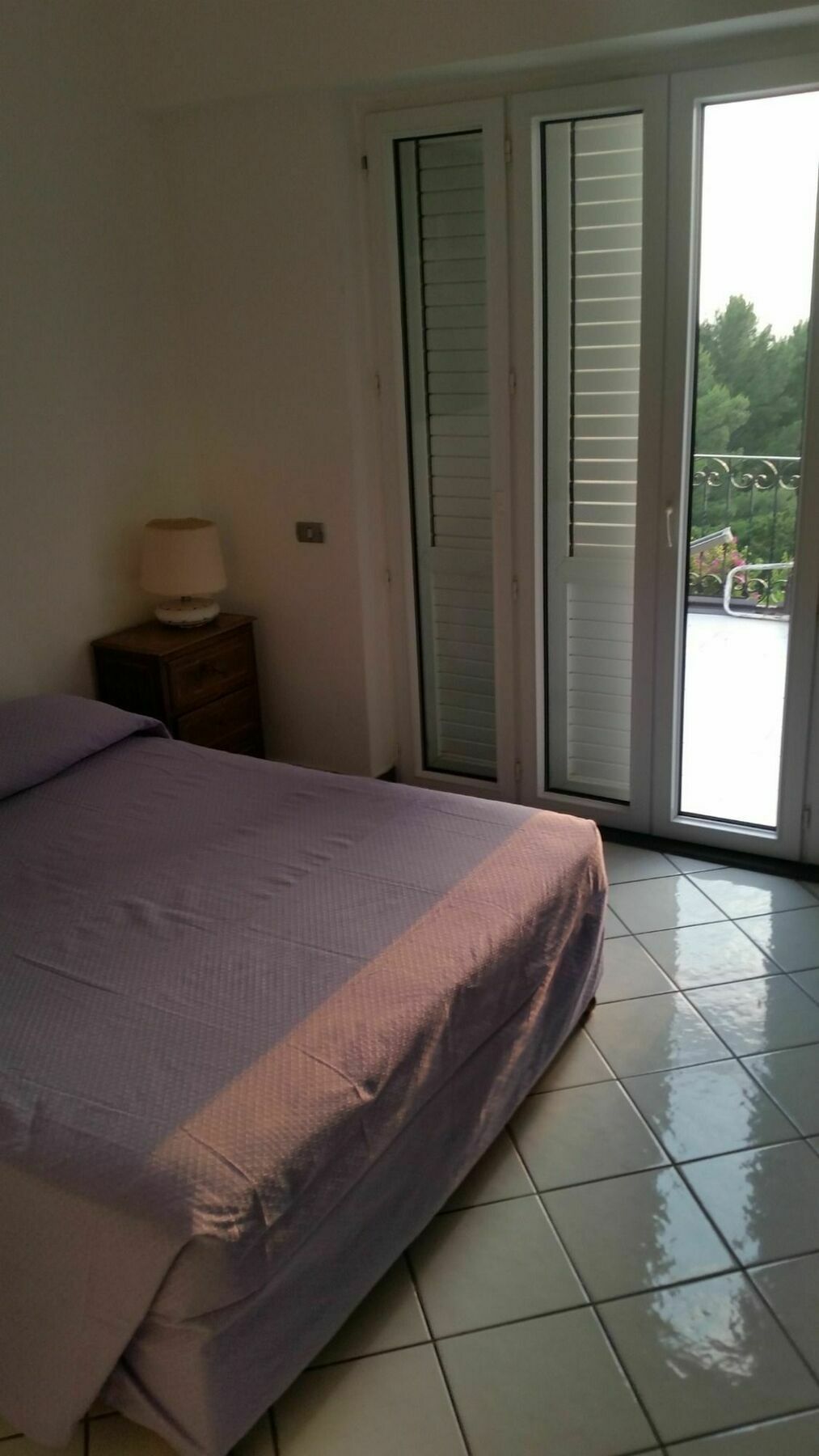 Capri Myhouse 1 Apartment Exterior photo